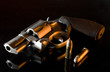 Bedstand revolver