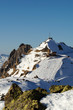 Domaine Les Trois Vallées dans les Alpes
