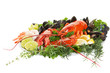 Photo: Lobster dish Lobster dish
