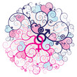 Male Female Gender Symbol