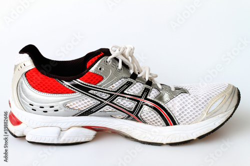 Photo: Sportschuh Sportschuh