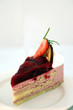 Raspberry Cake