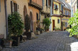 Eguisheim, Elsaß