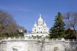 Photo: Sacré-Coeur, Paris, France Sacré-Coeur, Paris, France