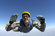 Photo: Skydiving photo Skydiving photo