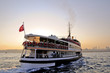 İstanbul Şehir Hatları Vapuru