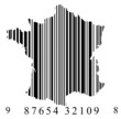 code barre france code barre france