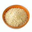 dry oat grains dry oat grains