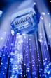 rj45 con fibra ottica