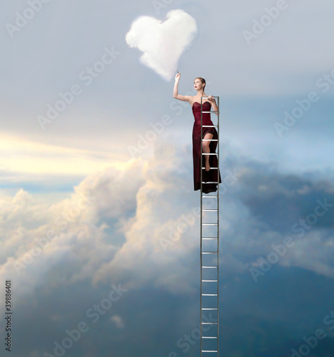 Photo: Dreaming love Dreaming love