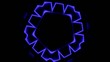 Video: Sparking pattern Sparking pattern