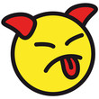 deamon_smiley_3c