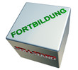 3D ZauberWuerfel - FORTBILDUNG - STILLSTAND