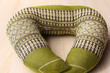 NECK SUPPORT PILLOW