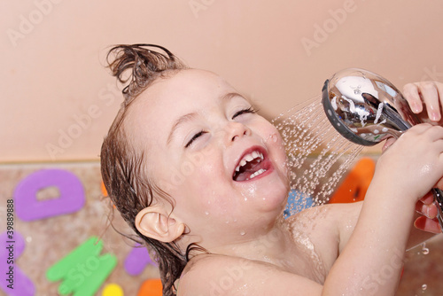 Photo: douche douche