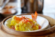 Phoenix Prawns