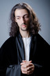 Personification of Jesus Christ Personification of Jesus Christ