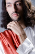 Personification of Jesus Christ Personification of Jesus Christ