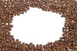 Photo: Coffee frame Coffee frame