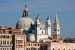 Santa Maria della Salute church in Venice