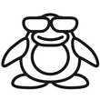 very_cool_penguin_1c