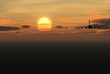 Into the Horizon