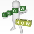 Cubes - 479 - KNOW-HOW