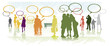réseau social