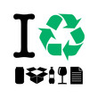 Je recycle Je recycle