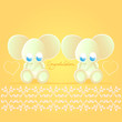 twins - congratulation