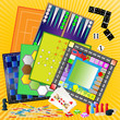 spielesammlung - cover