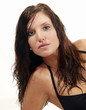 Beauty reclined Beauty reclined