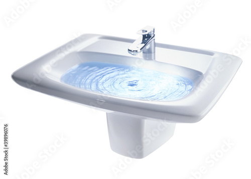 Foto: waschbecken waschbecken