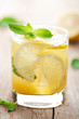 fresh lemonade
