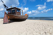 Fishing Boat
