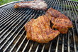 T-Bone Steak