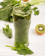 Green smoothie