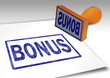 Stempel - Bonus