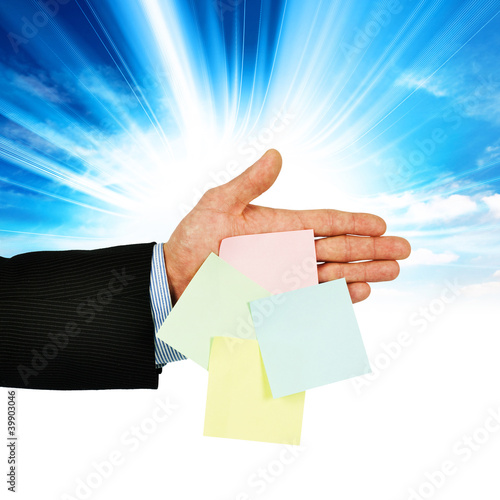 Foto: memo concept memo concept