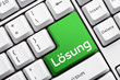 Lösung