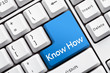 Know How