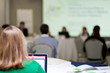 business seminar
