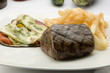 Gourmet, filet mignon  filete