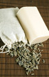 Lavender soap