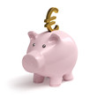 Sparschwein Euro