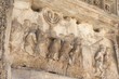 Rom, Titusbogen, Triumphbogen