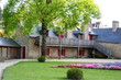 Vannes lavoir