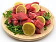 Carne de ternera Carne de ternera