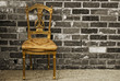 Golden ally way chair