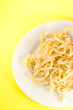 Pasta Dish
